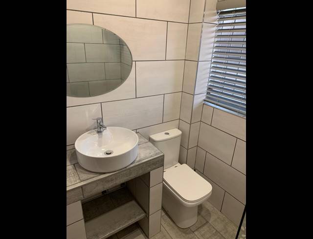 3 BEDROOM TOWNHOUSE TO LET IN SASOLBURG CENTRAL